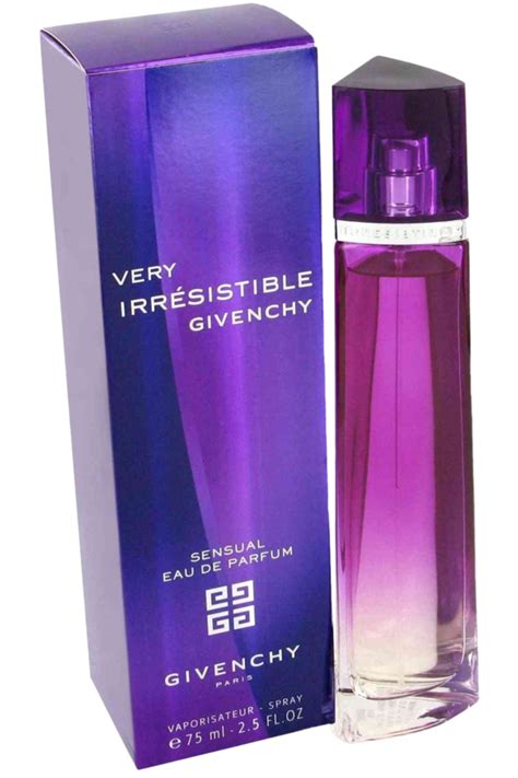 givenchy sensual chocolate|givenchy fragrance.